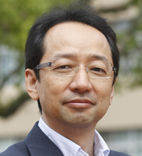 Katsuyuki Miura