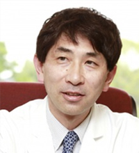 Satoshi Yasuda