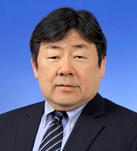 Akihiko Nogami